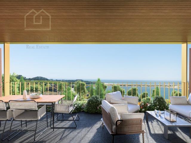 Apartamento venda em Canidelo, Vila Nova De Gaia