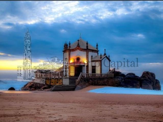 Apartamento venda em Vila Nova De Gaia, Porto