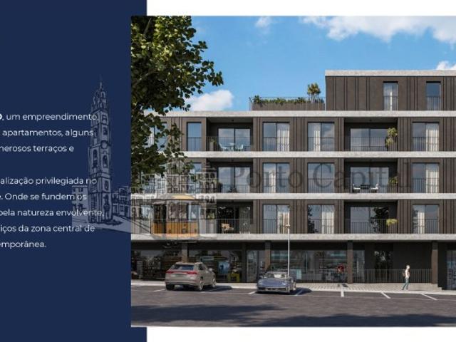 Apartamento venda em Bitarães, Porto