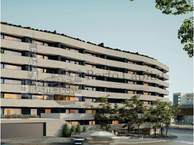Apartamento venda em Pêgo Negro, Porto