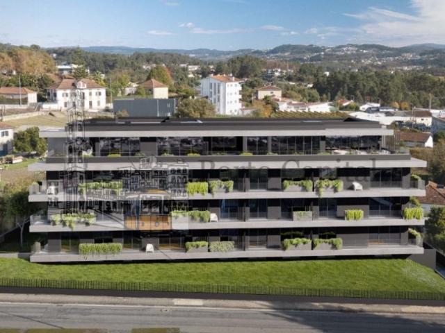 Apartamento venda em Cristelos, Boim e Ordem, Lousada