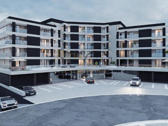 Apartamento venda em Maia, Pedrouços