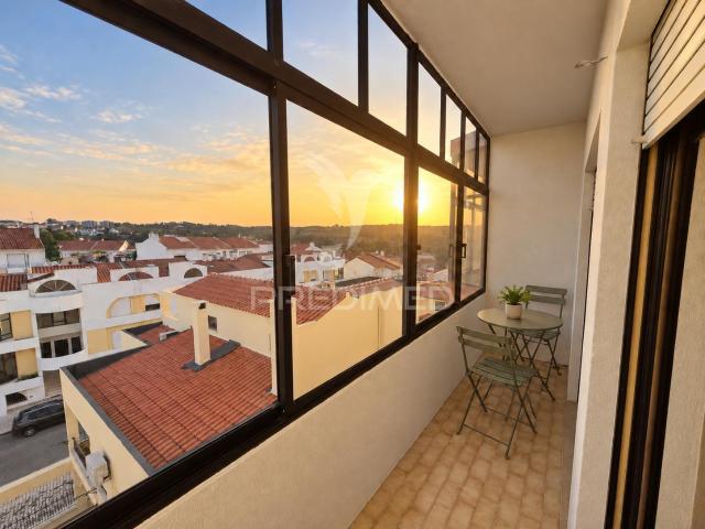 Apartamento venda em Torres Novas, Santarém