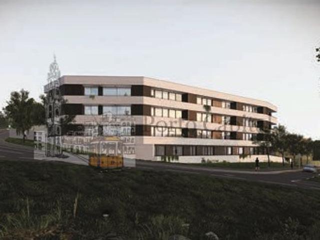 Apartamento venda em Vila Nova De Gaia, Porto