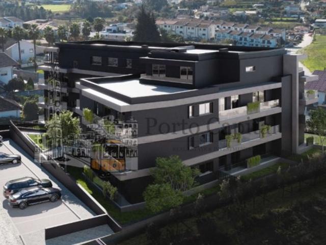 Apartamento venda em Lousada, Porto