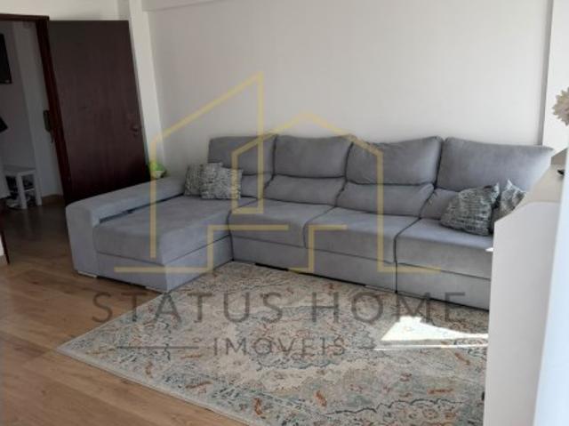 Apartamento venda em Carregado e Cadafais, Alenquer
