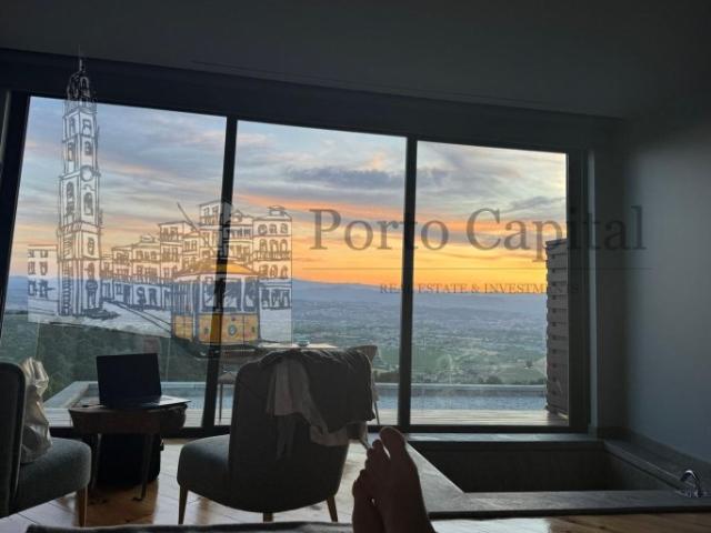 Apartamento alugar em Vila Do Conde, Porto