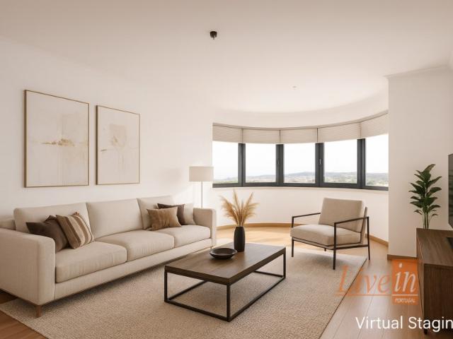 Apartamento venda em Alenquer (Santo Estêvão e Triana), Alenquer
