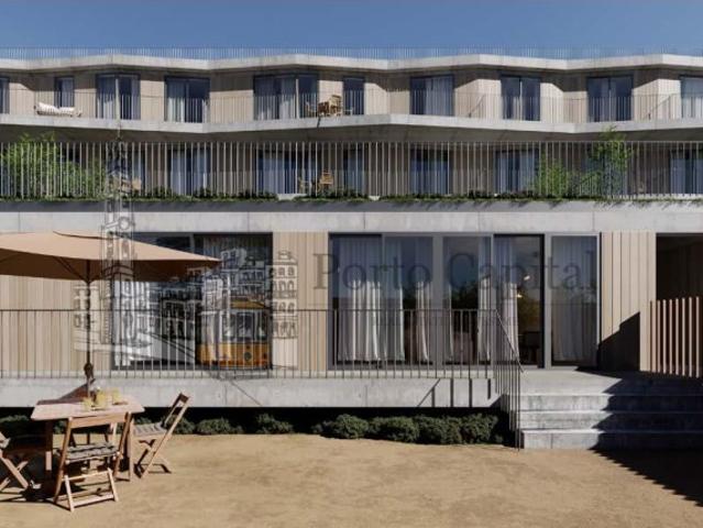 Apartamento venda em Porto