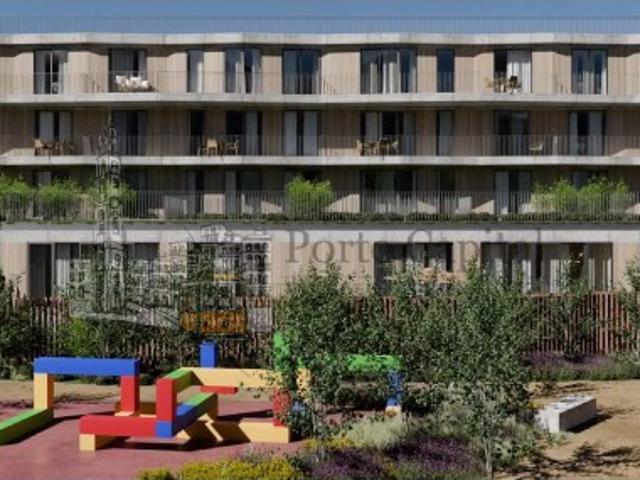 Apartamento venda em Porto