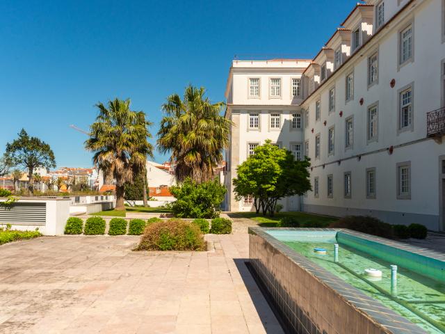 Apartamento alugar em Misericórdia, Lisboa