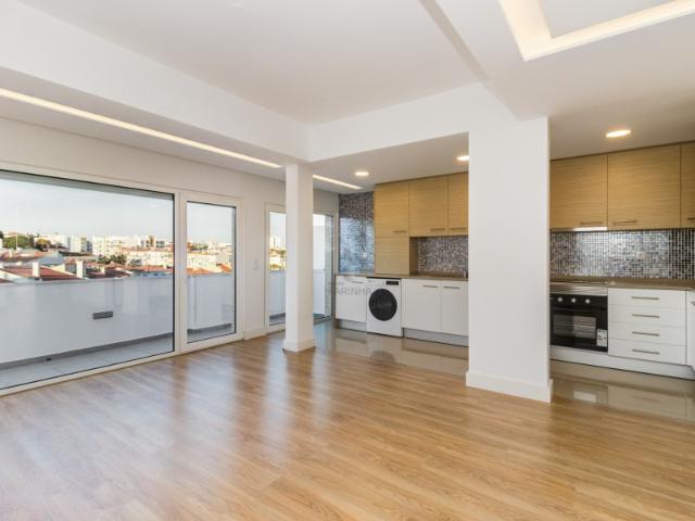 Apartamento alugar em Oeiras, Lisboa