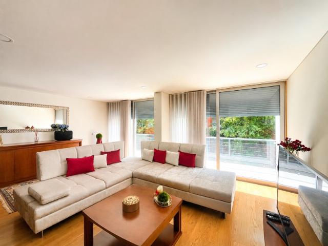 Duplex venda em Santo Tirso, Porto