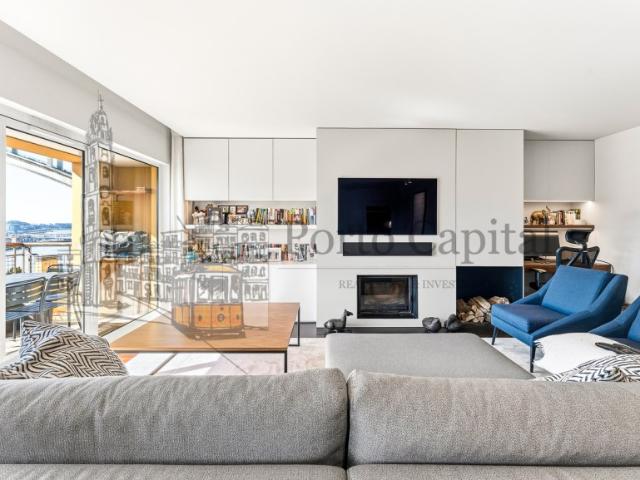 Apartamento alugar em Mouteira, Porto