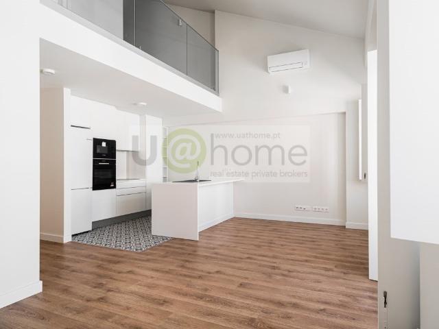 Apartamento venda em Bairro de Campolide, Lisboa