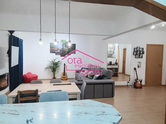 Duplex venda em Quinta do Americano, Almada