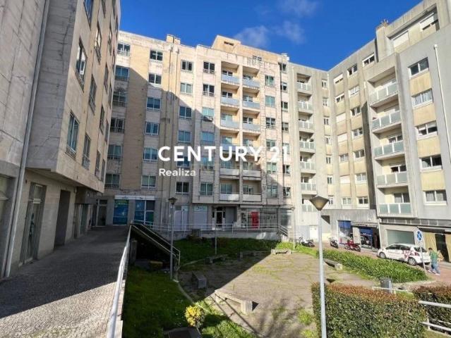 Apartamento venda em Maia, Águas Santas