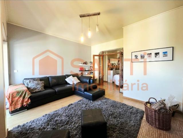 Apartamento venda em Ramalha, Almada