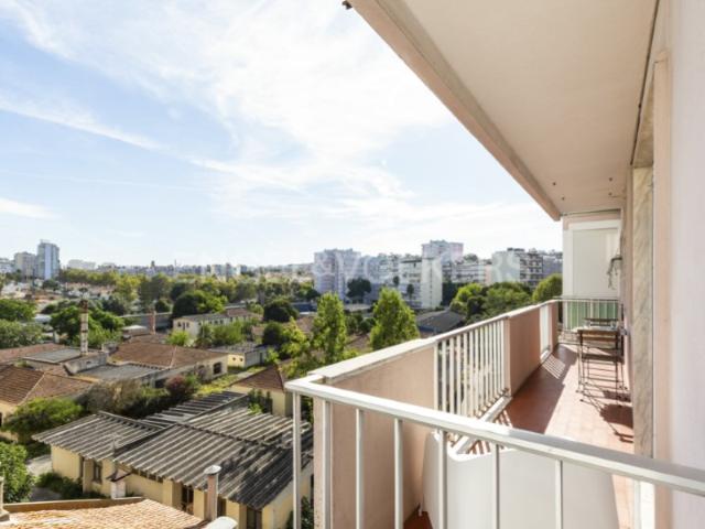 Apartamento alugar em Lisboa