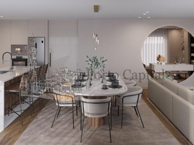 Apartamento venda em Real, Braga