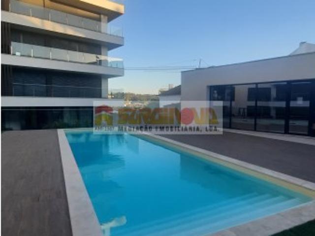 Apartamento alugar em Ourém, Santarém