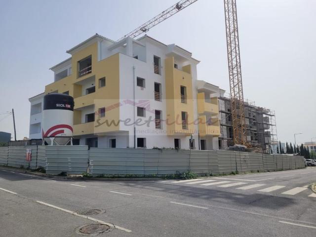 Apartamento venda em Almancil