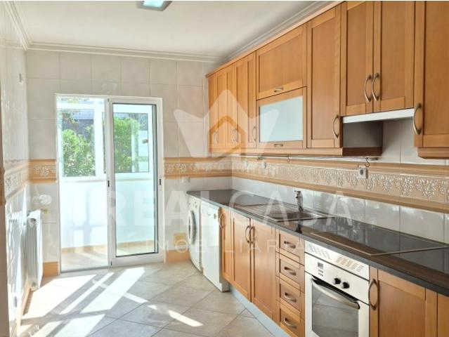 Apartamento venda em Leiria