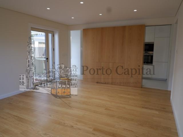 Apartamento venda em Porto, Lordelo Do Ouro