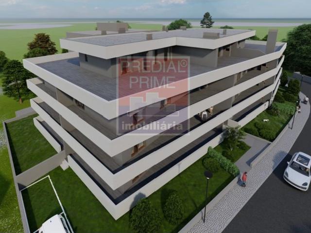 Apartamento venda em Oliveira De Azeméis, Aveiro