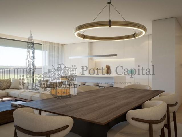 Apartamento venda em Nogueira, Fraião e Lamaçães, Braga