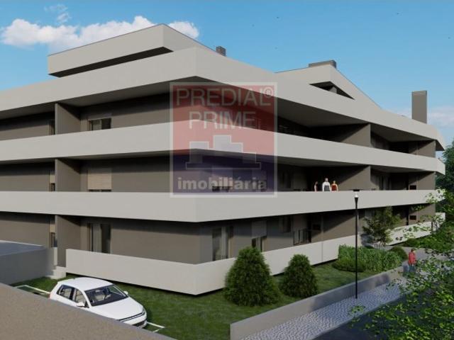 Apartamento venda em Oliveira De Azeméis, Aveiro