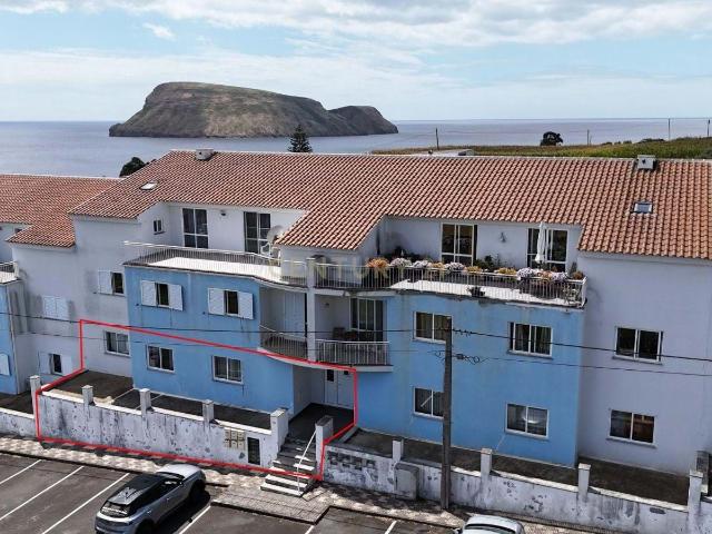 Apartamento venda em Açores, Porto Judeu