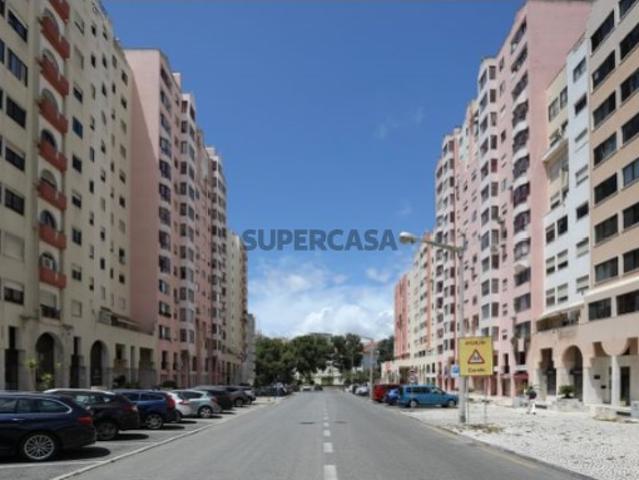 Casa venda em Lisboa
