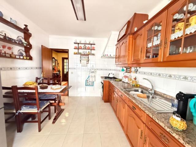Apartamento venda em Nossa Senhora do Pópulo, Caldas Da Rainha