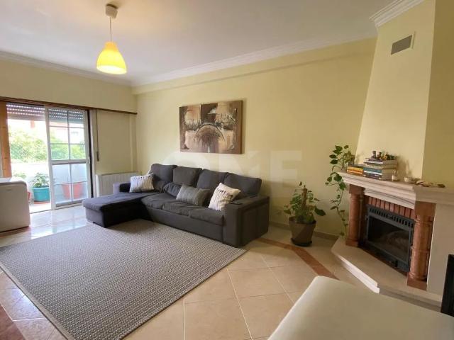 Apartamento venda em Benavente, Santarém