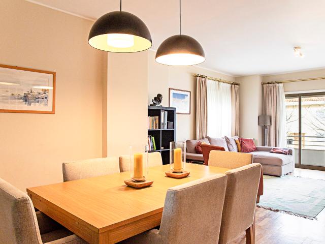 Apartamento alugar em Porto