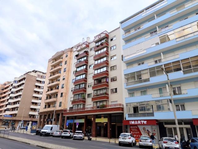 Apartamento venda em Lisboa