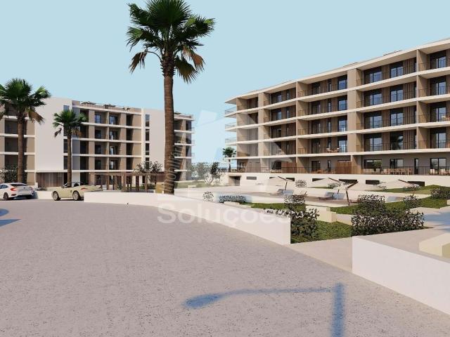 Apartamento venda em Portimão, Faro
