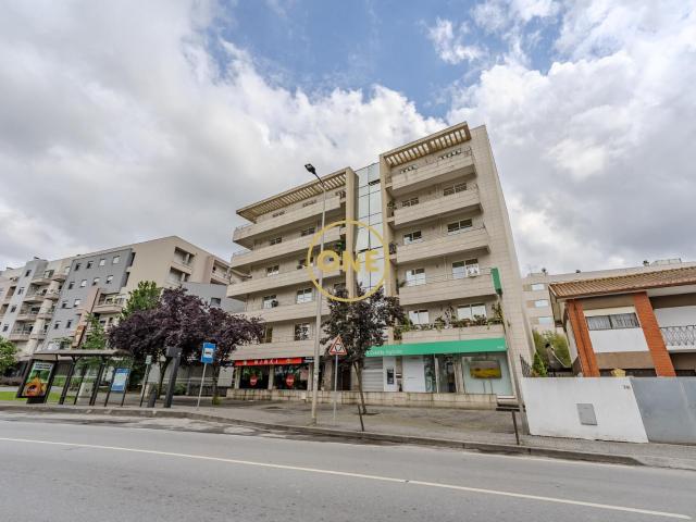 Apartamento venda em Bougado (São Martinho e Santiago), Trofa
