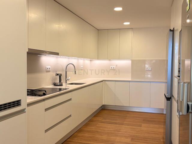 Apartamento alugar em Vila do Conde
