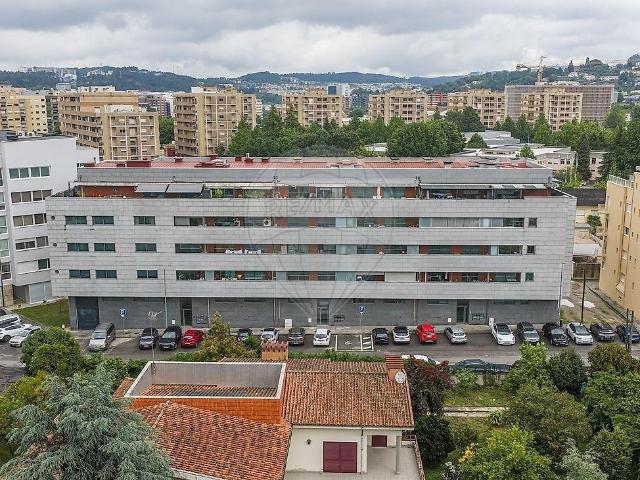 Apartamento venda em Braga (São Vítor), Braga