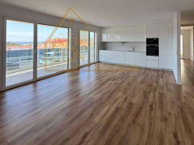 Apartamento venda em Caldas Da Rainha, Leiria