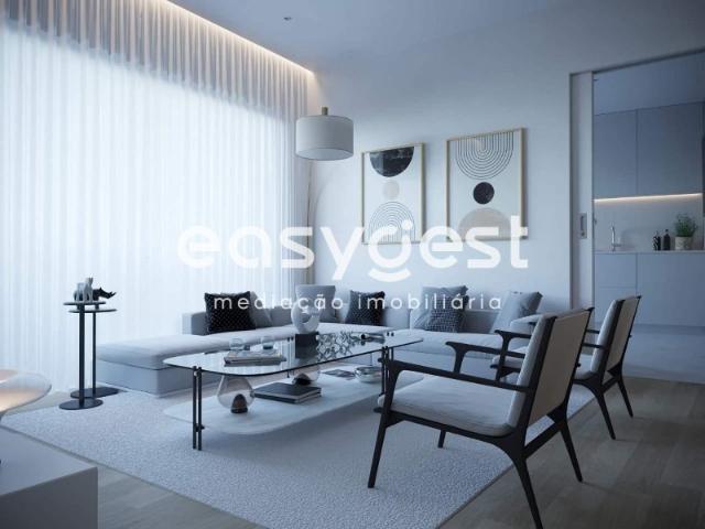 Apartamento venda em Bairro do Vouga, Aveiro