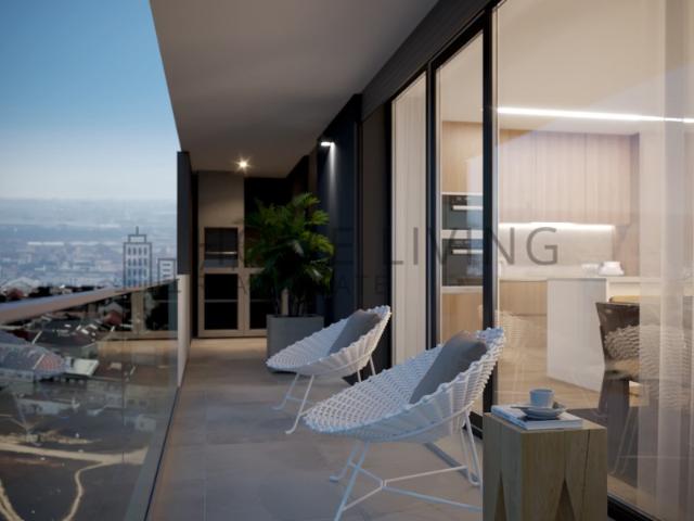 Apartamento venda em Alto das Vinhas Grandes, Montijo
