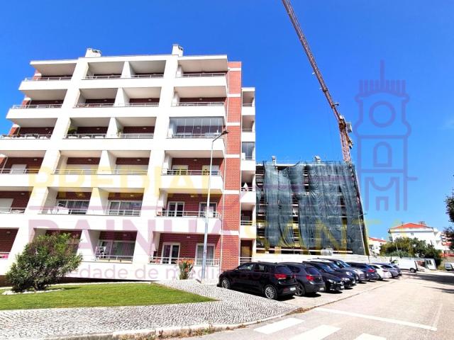 Apartamento venda em Vila Robim, Figueira Da Foz