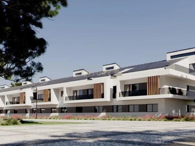 Apartamento venda em Pedra do Ouro, Alcobaça