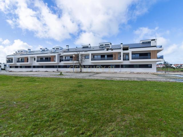 Apartamento venda em Pedra do Ouro, Alcobaça