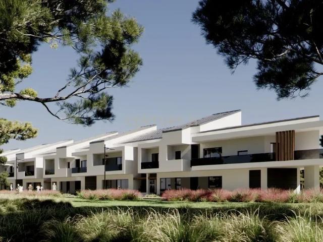 Apartamento venda em Pedra do Ouro, Alcobaça