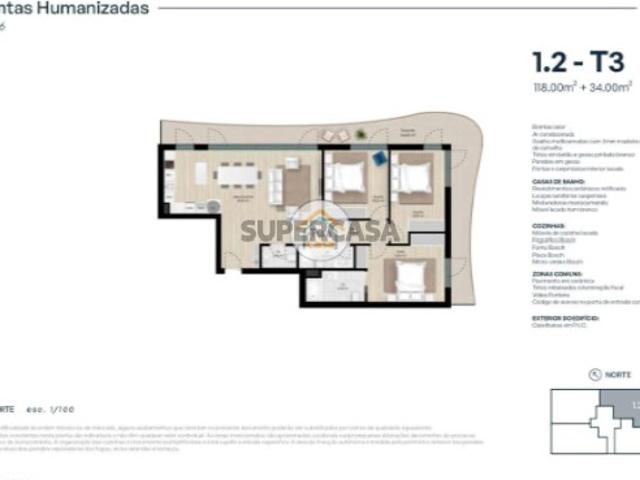 Casa venda em Coimbrã, Coimbra