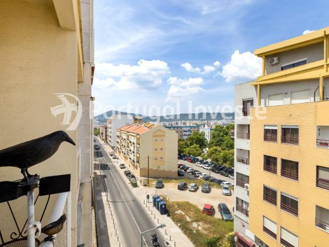 Apartamento venda em Vale de Cobro, Setúbal